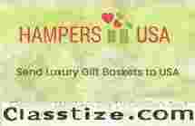 Send Hampers to Florida - Online Delivery of Hampers in Florida