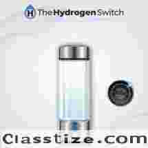 The Hydrogen Switch