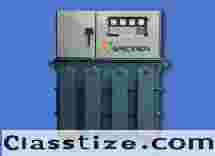 Servo Voltage Stabilizer in Delhi