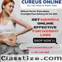 Buy Meridia Online For Fitness Overnight Delivery With Prompt Service.
