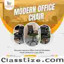 Leading Home & Office Furniture Manufacturer in Delhi