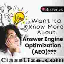 What is Answer Engine Optimization?