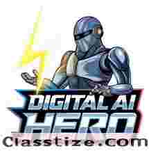 Digitial AI Hero Review