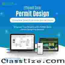 Custom EV Permit Design Services for Quick and Reliable Approvals