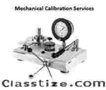 Mechanical Calibration Services in India