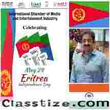 ICMEI Celebrates Eritrea’s Independence Day