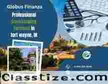 Outsource Bookkeeping Services in Fort Wayne, IN