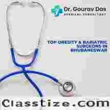 Top Obesity & Bariatric Surgeons