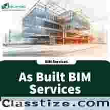 Houston’s Top As-Built BIM Services Provider Company United States