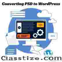 How to Ensure Success When Converting PSD to WordPress