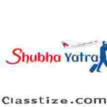 bangalore to shirdi flight package