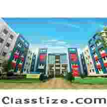 Brainware University Kolkata Top Private College in West Bengal