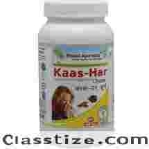 Kaas-Har Churna - Health Benefits and Medicinal Uses