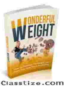 Wonderful Weight – How to Maintain the Weight Loss From Your New Year's Resolution