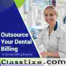 Dental Insurance Billing