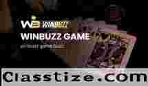 Winbuzz Game: Play and Win Big