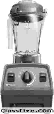 Vitamix Propel 510 Propel Blender with Pre-set Blending Programs, Professional-Grade,