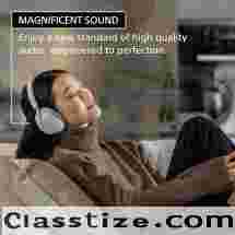 Sony WH-1000XM5 The Best Wireless Noise Canceling Headphones