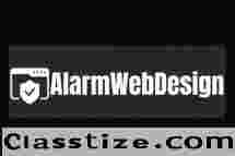 Security Company Web Design