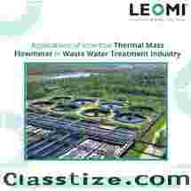 Thermal Mass Flow Meter