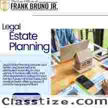 Legal Estate Planning