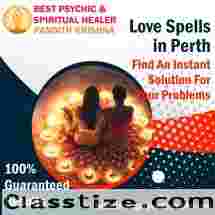 Love Spells in Perth | Love Spell Caster in Perth