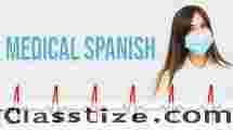 Spanish Lessons For Healthcare Professionals