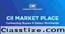 CII Market Place: Best Online Marketplace in India | Top B2B & E-commerce Platforms