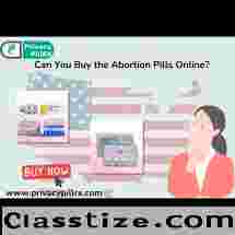 Can You Buy the Abortion Pills Online?