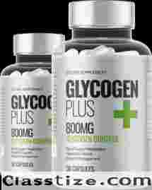 https://www.facebook.com/GlycogenPlusIreland/