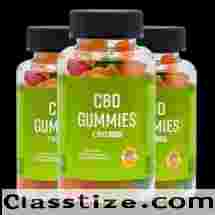 Harmony Flow CBD Gummies - Price, Benefits! Read Reviews, 100% Natural