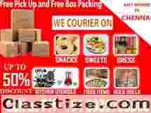 INTERNATIONAL COURIER SERVICE MADAMBAKKAM 8939758500