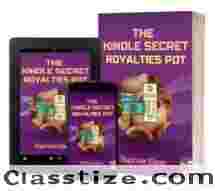 The Kindle Secret Royalties Pot Review