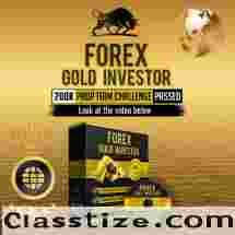 Forex Gold Investor