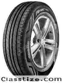 Automotive Apollo Tyre