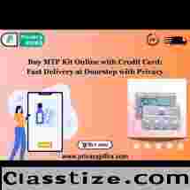 Buy MTP Kit Online with Credit Card: Fast Delivery at Doorstep with Privacy