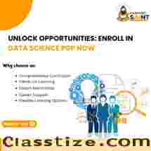 Unlock Opportunities: Enroll in Data Science PGP Now