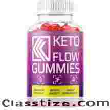 Can I take Keto Flow ACV Gummies while on a keto diet?