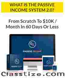 PASSIVE INCOME SYSTEM 2.0