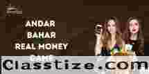 Play Andar Bahar Real Money Game at Royaljeet - Join Now!