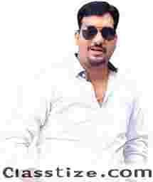 Rajesh Goutam Web Expert Jaipur India