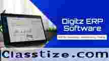 Digitz ERP Software 