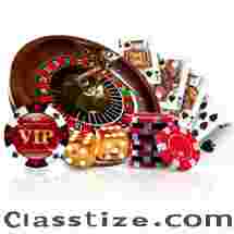 Online Casino Game Development In USA - Codes For Tomorrow