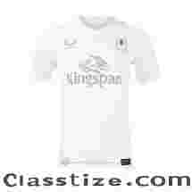 Camiseta Ulster Rugby 2024-2025 Segunda