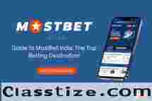 Download the MostBet App for Easy Betting