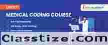 Unlock Your Future with the Best Medical Coding Course