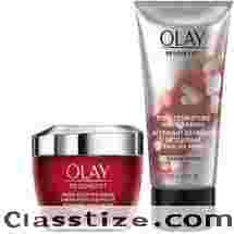 Olay Face Wash Regenerist Advanced Anti-Aging