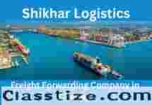 ShikharLogistics: Freight Forwarding Company in Chennai