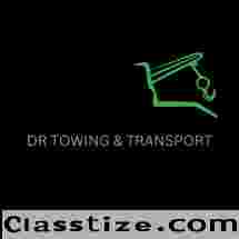 Reliable Towing Service Phoenix