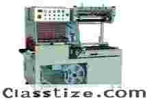 L Sealer Machine Manufacturer 